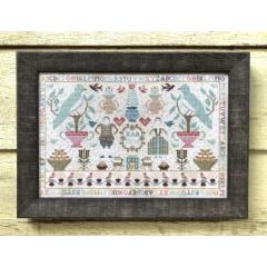 Kathy Barrick - Nottingham