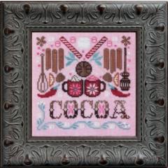 Ink Circles - Cocoa Time