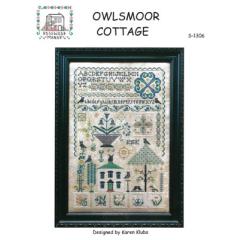 Rosewood Manor - Owlsmoor Cottage