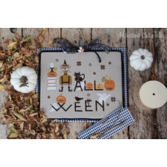 Madame Chantilly - Halloween 2021