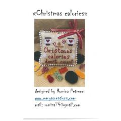 Romys Creations - Christmas Calories