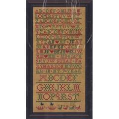 Fox and Rabbit Designs - Susan Farqharson