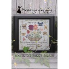 Heartstring Samplery - Until We Meet Again