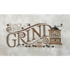 Silver Creek Samplers - Back To The Grind