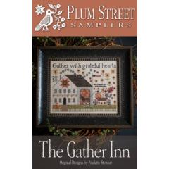 Plum Street Samplers - Gather Inn