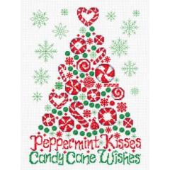 Imaginating - Peppermint Kisses