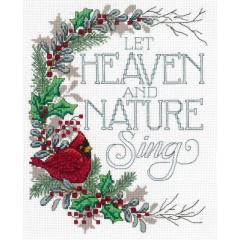 Imaginating - Let Heaven & Nature Sing