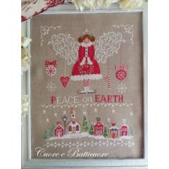 Cuore E Batticuore - Peace on Earth