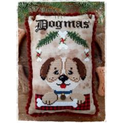 Fairy Wool In The Wood - Dogmas