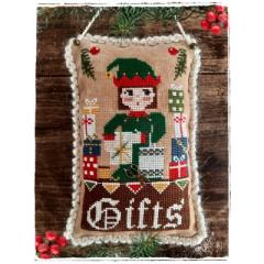 Fairy Wool In The Wood - Gifts