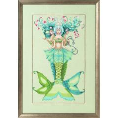 Mirabilia - The Three Mermaids