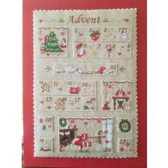 Serenita Di Campagna - Advent