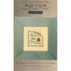 Bent Creek - Merry Little Christmas