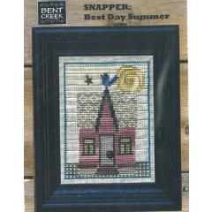 Bent Creek - Best Day Summer