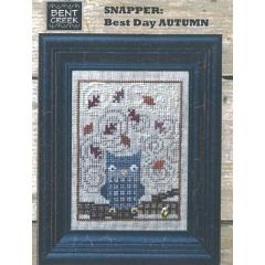 Bent Creek - Best Day Autumn