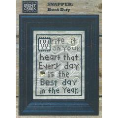 Bent Creek - Best Day