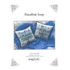 Works by ABC - Hanukkah Songs