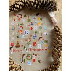 Lilli Violette - 25 Giorni Gioiosi