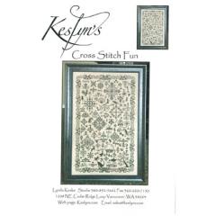 Keslyns - Cross Stitch Fun