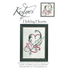 Keslyns - Holiday Hearts