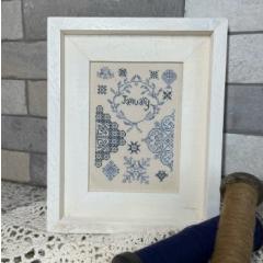 From the Heart - January Quaker