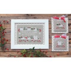 Madame Chantilly - Baby Its Cold Outside