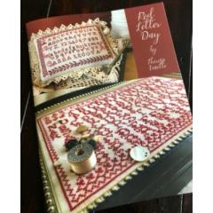 Shakespeares Peddler - Red Letter Day