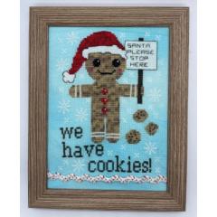 Romys Creations - We Have Cookies