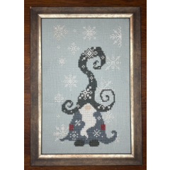 AuryTM Designs - Grumpy Winter