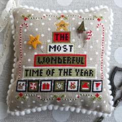 Puntini Puntini - Most Wonderful Time