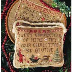 Homespun Elegance - Sweet Grandchild - Child Of Mine