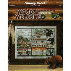 Stoney Creek - Woodsy Welcome