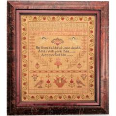 Lilas Studio - Eliza Stephenson 1827