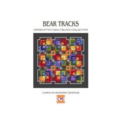 CM Designs - Bear Tracks