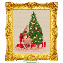 Les Petites Croix De Lucie - Christmas Day