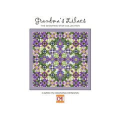 CM Designs - Grandma's Lilacs