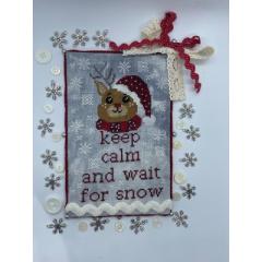 Romys Creations - Wait For Snow