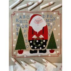 Lilli Violette - Fiocchi Di Neve Per Babbo Natale