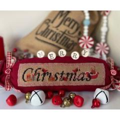 Mani Di Donna - Peppermint Christmas