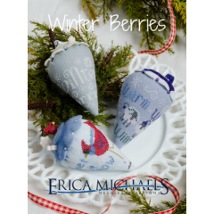 Erica Michaels - Winter Berries