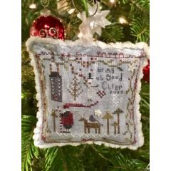 Shepherds Bush - Bring Us Good Cheer