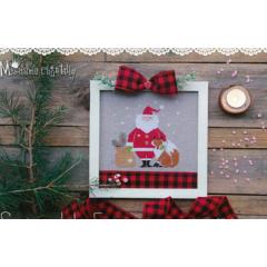 Madame Chantilly - Santa And The Fox