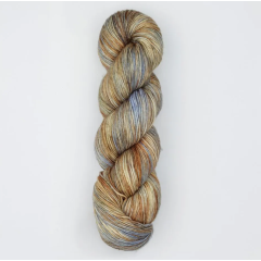 KnitPro Symfonie Yarns Terra Colour - Blue Dune (2101)