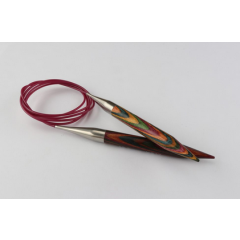 Rundstricknadel 15,00 mm - 150 cm - KnitPro Symfonie