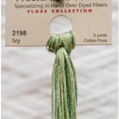 Ivy - Weeks Dye Works Hand Dyed Floss