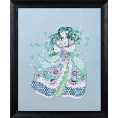 Mirabilia - The Snow Maiden