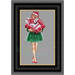 Les Petites Croix De Lucie - Christmas Shopping
