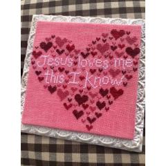 Sweet Wing Studio - This I Know