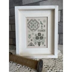 From the Heart - March Quaker