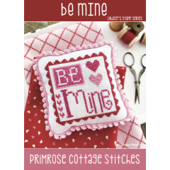 Primrose Cottage Stitches - Be Mine